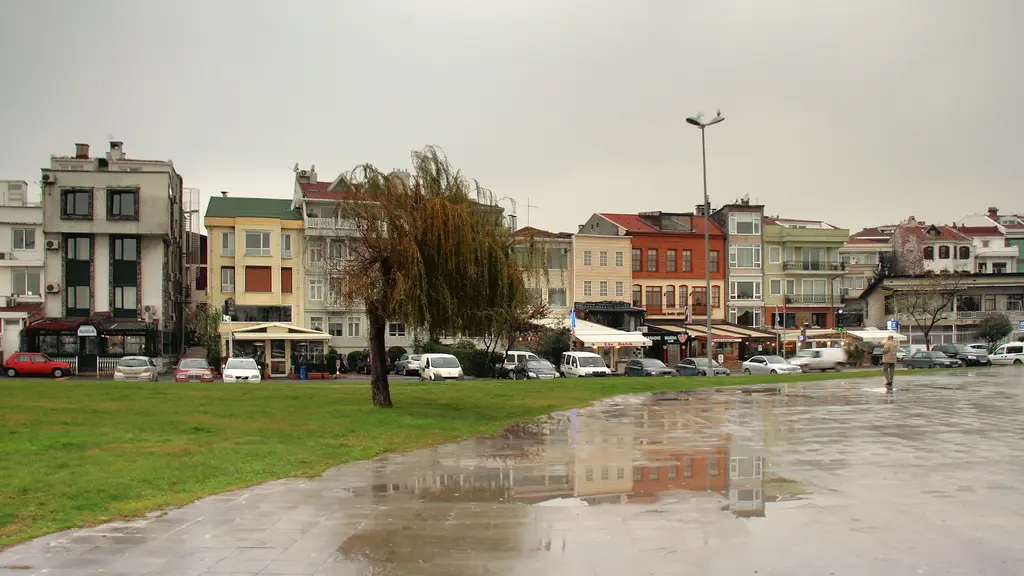 Bakırköy — fotoğraf 3