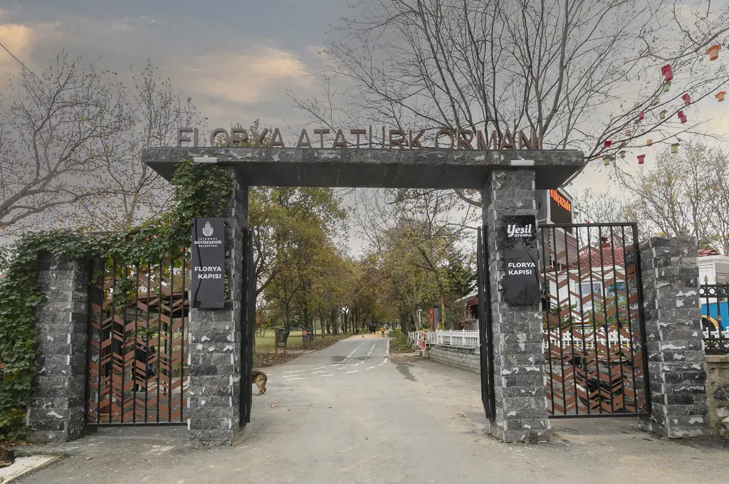 Bakırköy — fotoğraf 2