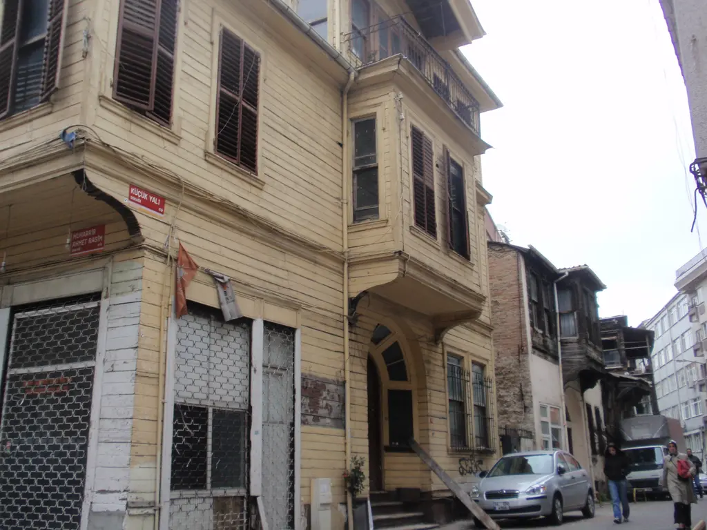 Bakırköy — fotoğraf 17