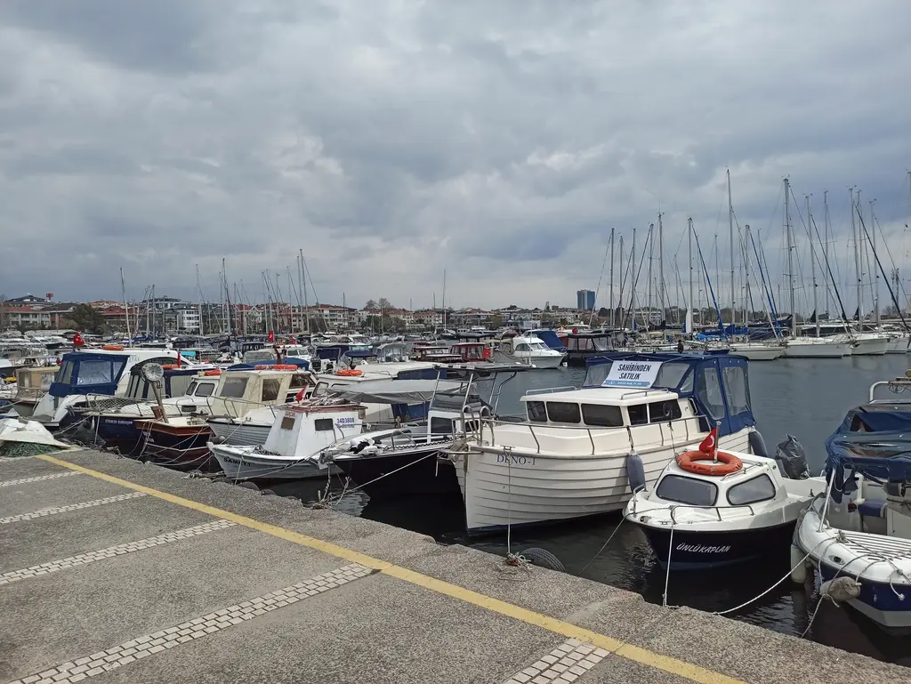 Bakırköy — fotoğraf 8