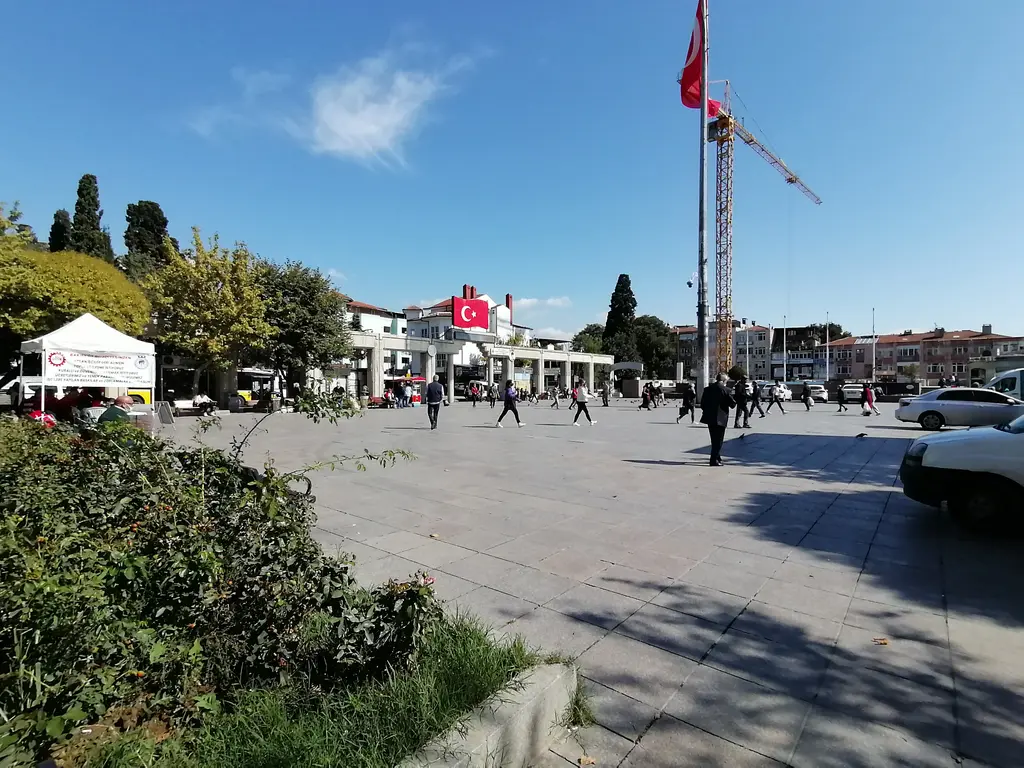 Bakırköy — fotoğraf 23