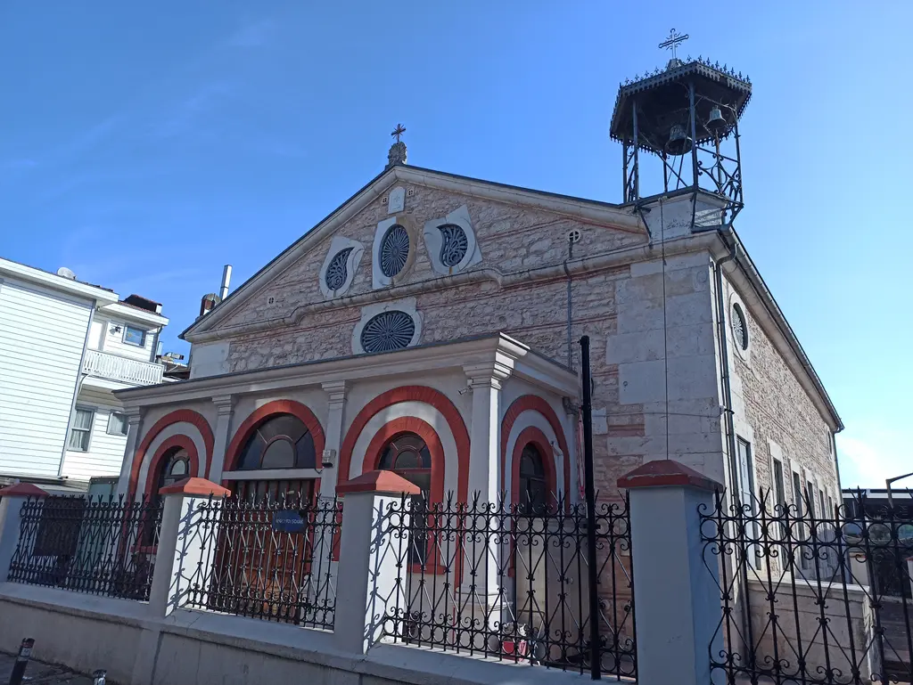 Bakırköy — fotoğraf 7