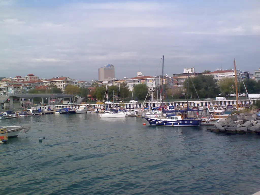 Bakırköy — fotoğraf 20