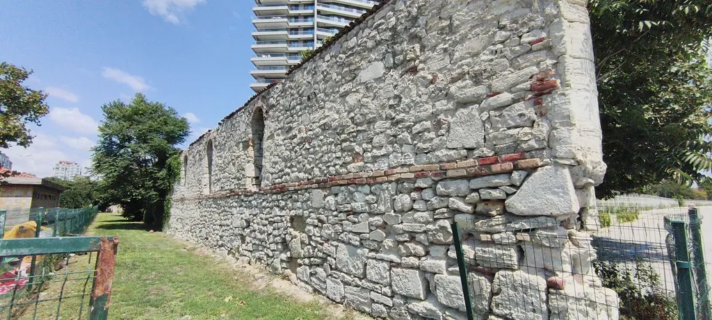 Bakırköy — fotoğraf 5