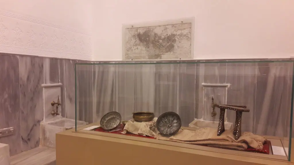 Beyazıt Hamamı — fotoğraf 3