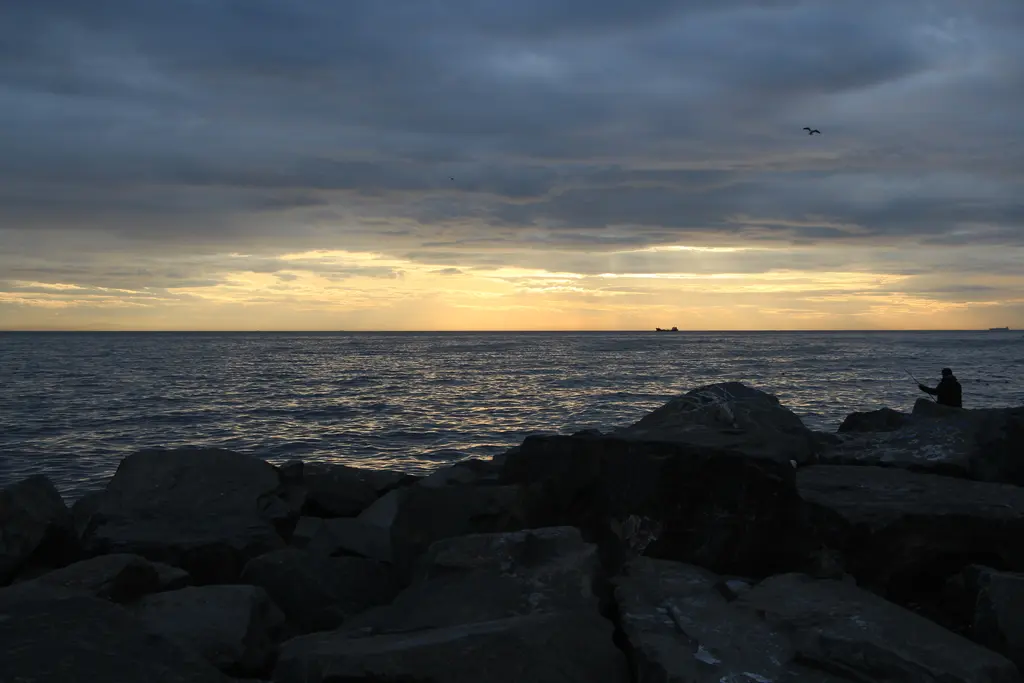 Bakırköy — fotoğraf 9