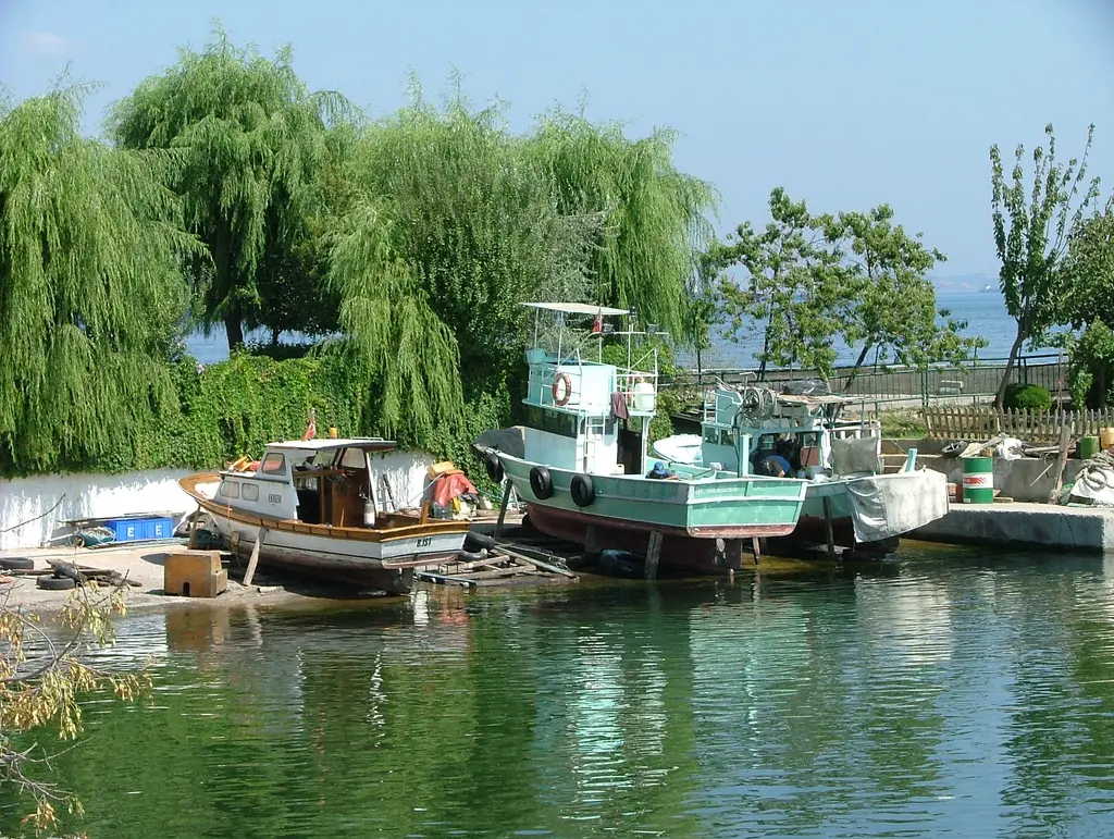 Bakırköy — fotoğraf 19