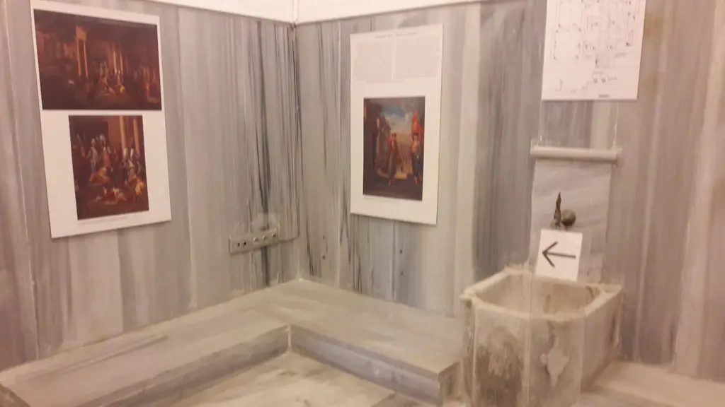 Beyazıt Hamamı — fotoğraf 9