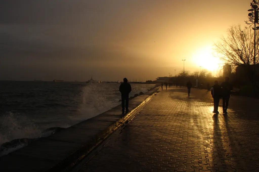 Bakırköy — fotoğraf 18