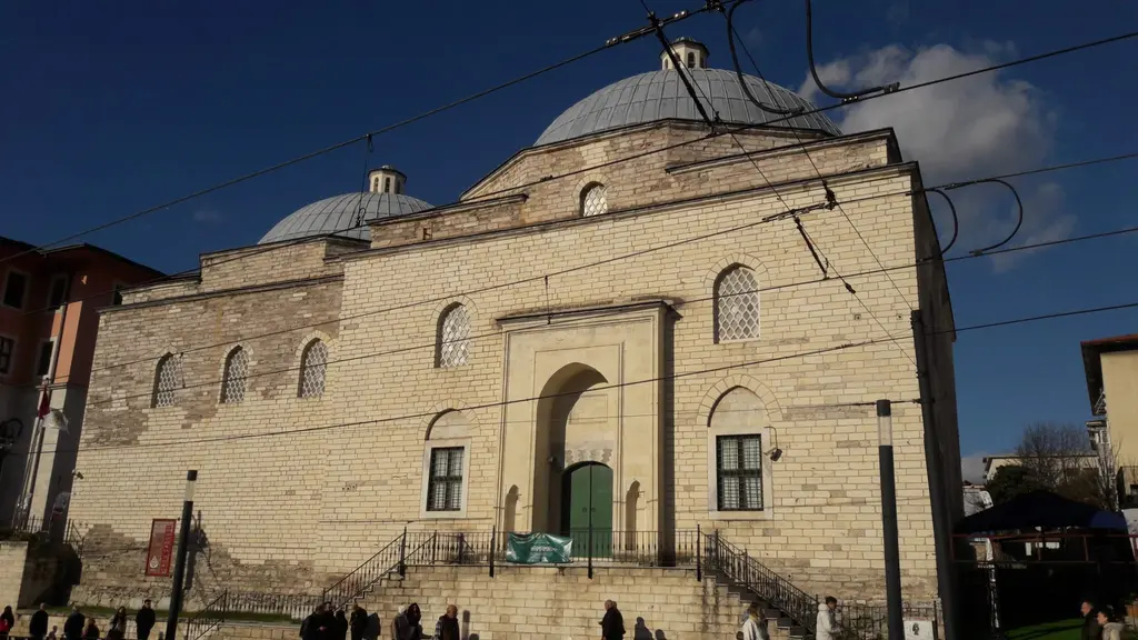 Beyazıt Hamamı — fotoğraf 21